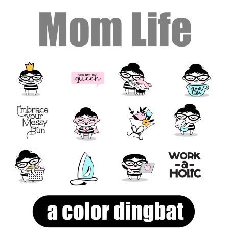 Mom Life