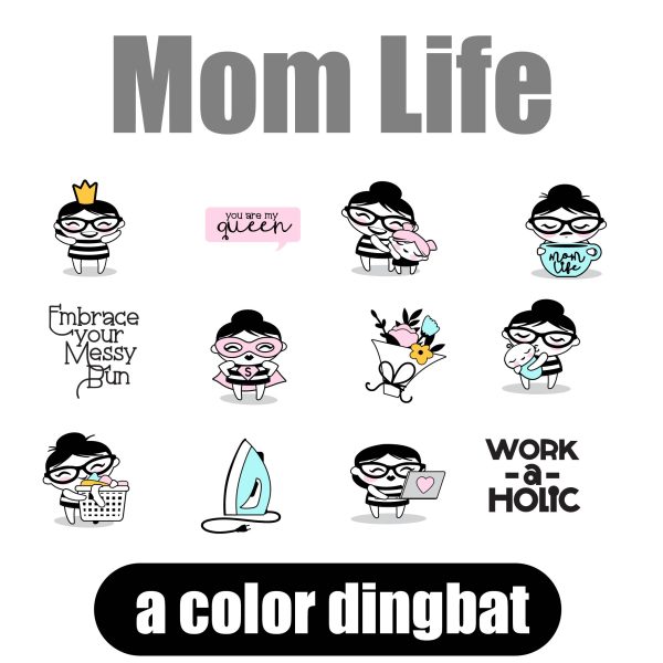 Mom Life