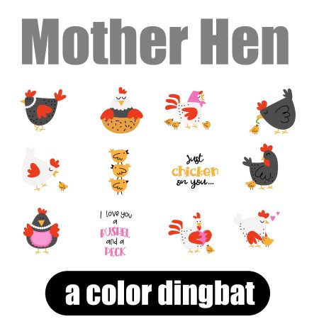Mother Hen