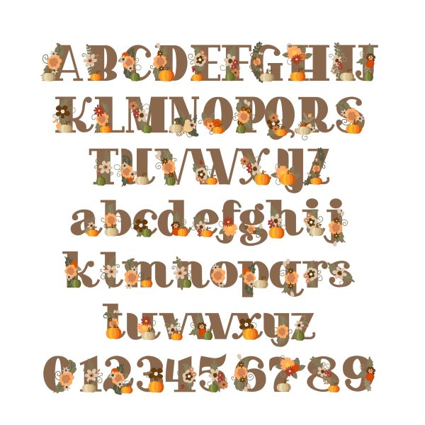 Oh Sweet October - Image 2