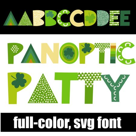 Panoptic Patty