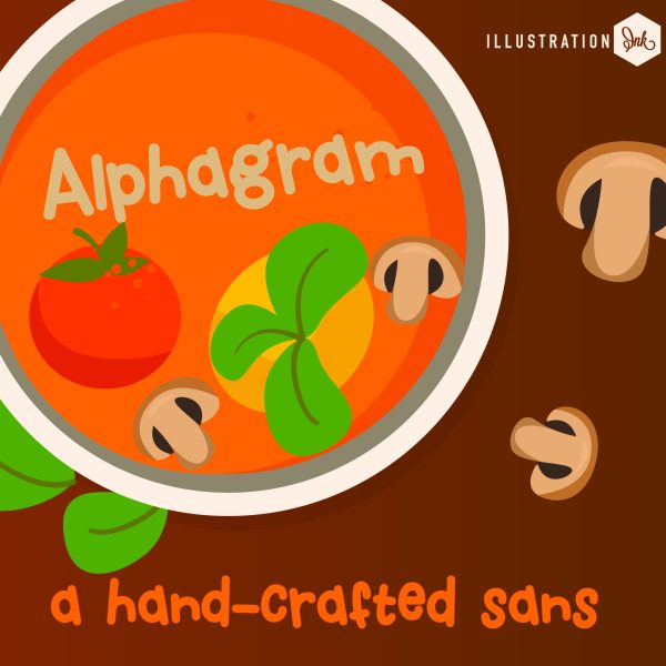 PN Alphagram