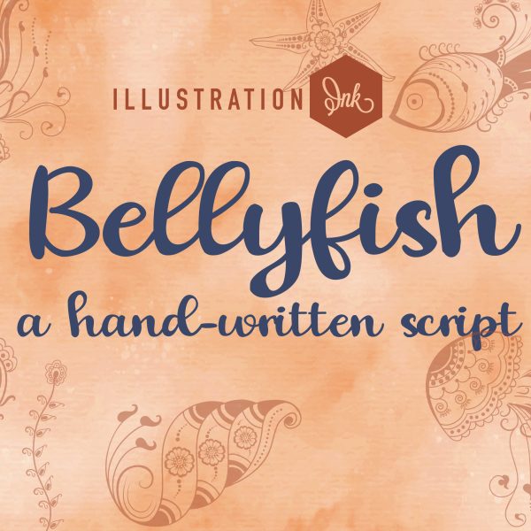 PN Bellyfish