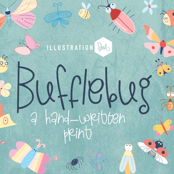 PN Bufflebug