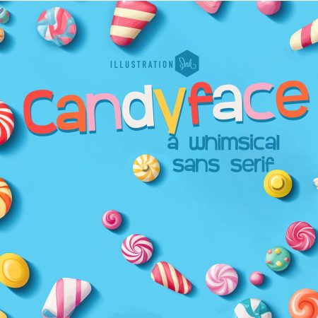 PN Candyface