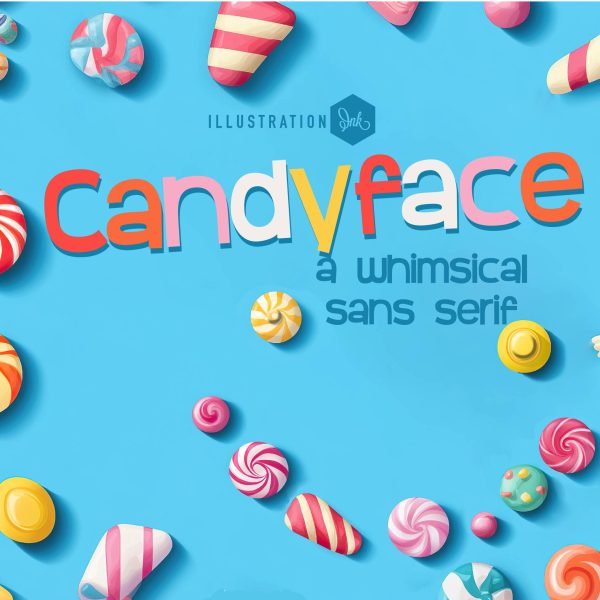PN Candyface