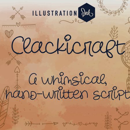 PN Clackicraft