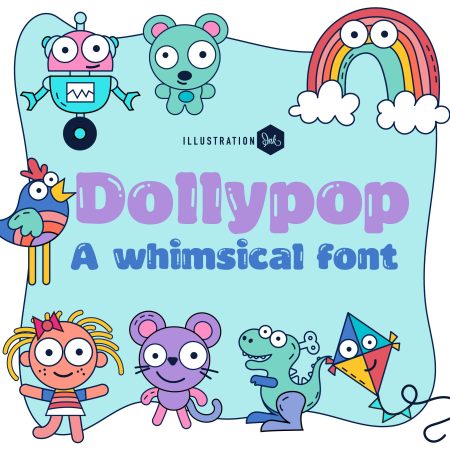 PN Dollypop Glow