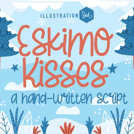 PN Eskimo Kisses