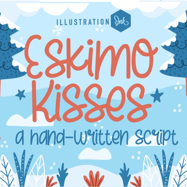 PN Eskimo Kisses