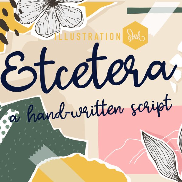 PN Etcetera