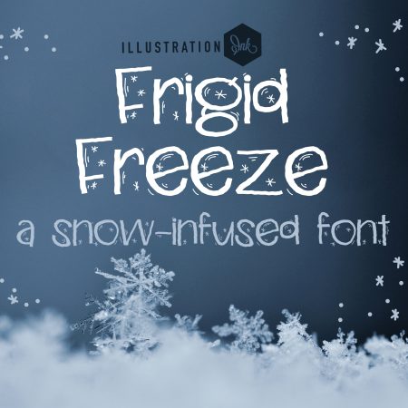 PN Frigid Freeze