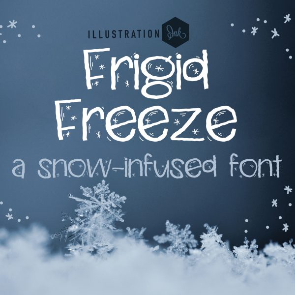 PN Frigid Freeze