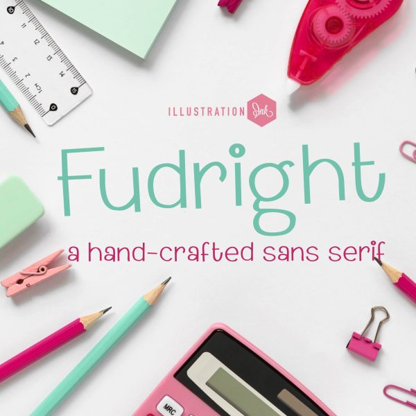 Hand It Over Font Bundle - Image 4