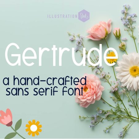 PN Gertrude