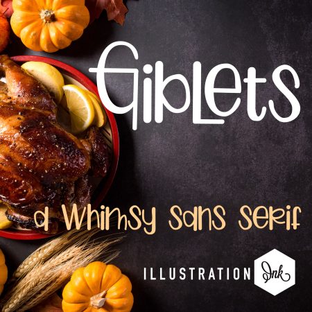PN Giblets