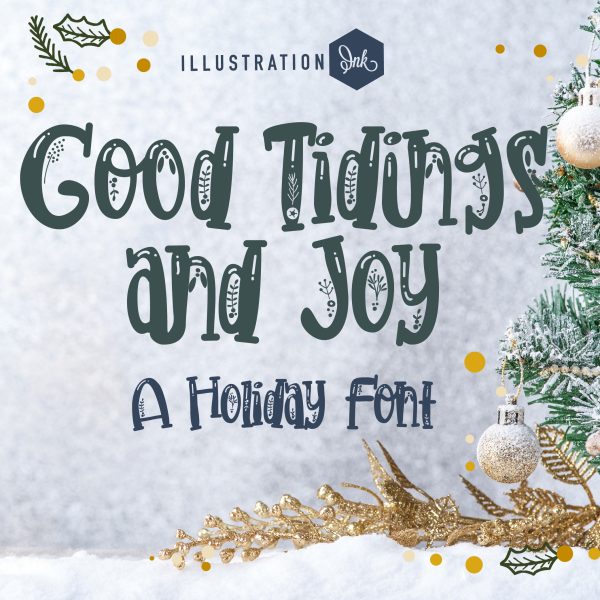 PN Good Tidings and Joy