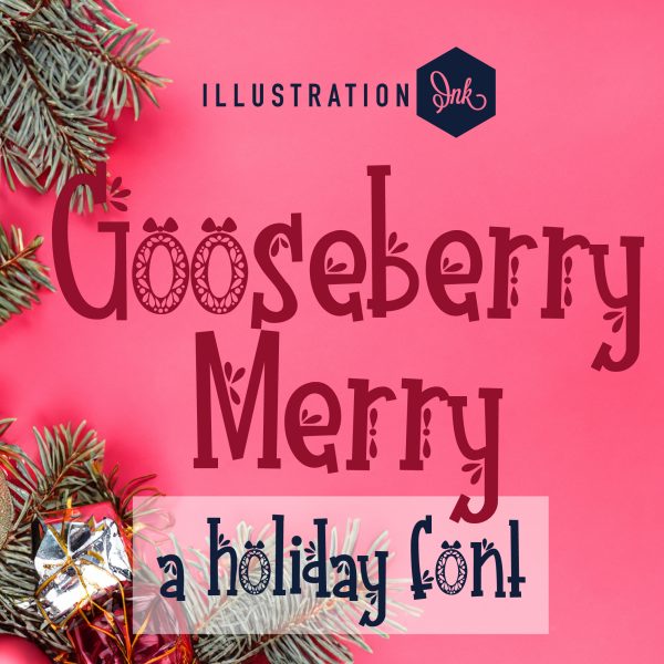 PN Gooseberry Merry