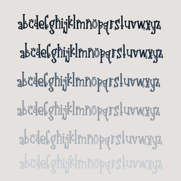PN Gooseberry Merry - Image 2