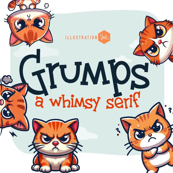 PN Grumps