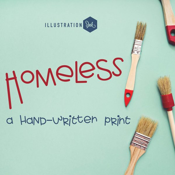 PN Homeless