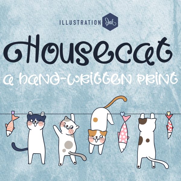 PN Housecat