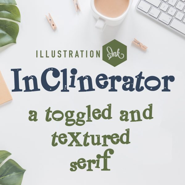 PN Inclinerator
