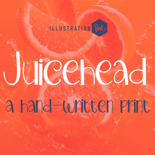 Hand It Over Font Bundle - Image 12