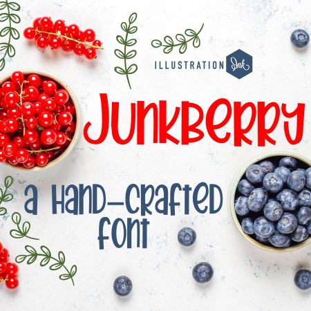 PN Junkberry