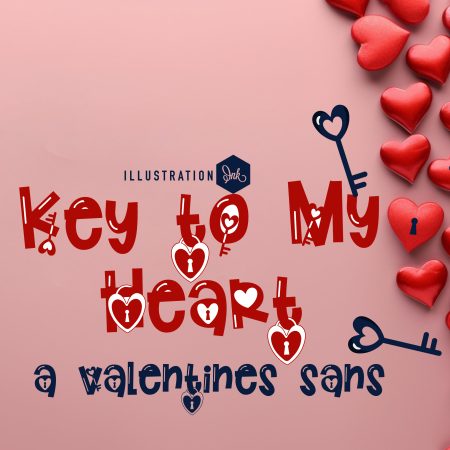 PN Key to My Heart