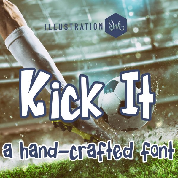 PN Kick It