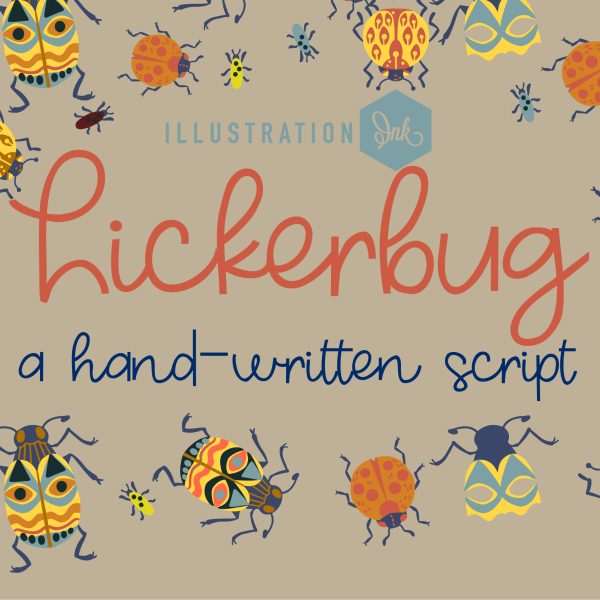 PN Lickerbug