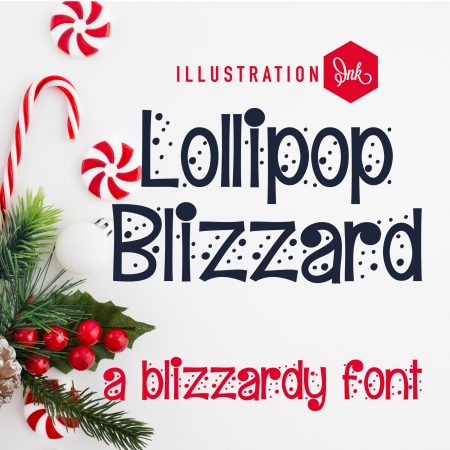 PN Lollipop Blizzard