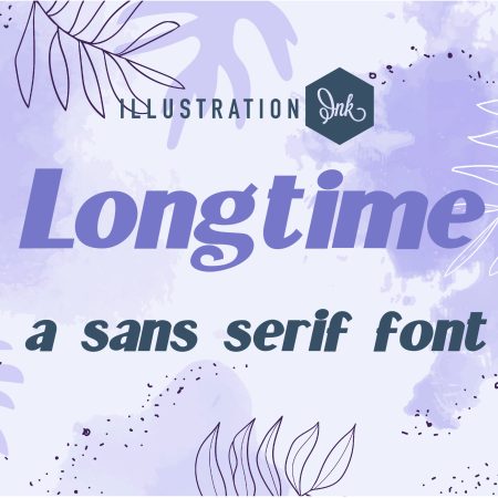 PN Longtime Italic