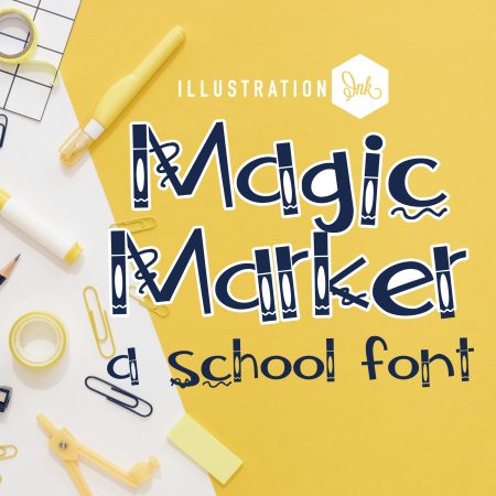 PN Magic Marker