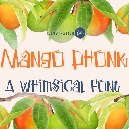 PN Mango Phonk