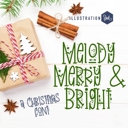 PN Melody Merry and Bright
