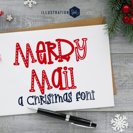 PN Merry Mail