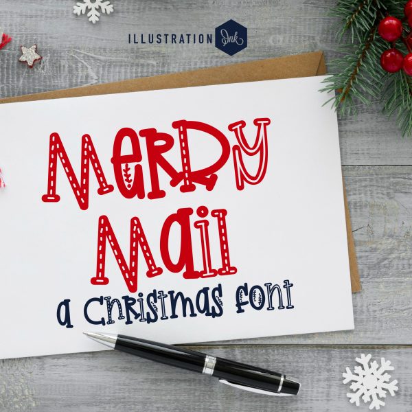 PN Merry Mail