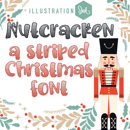 PN Nutcracken