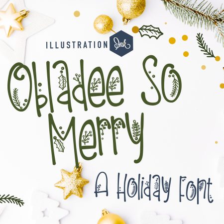 PN Obladee So Merry