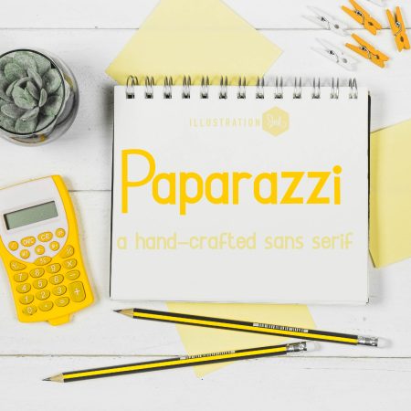 PN Paparazzi