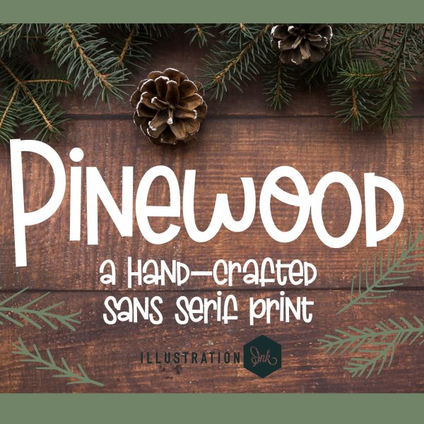 Hand It Over Font Bundle - Image 5