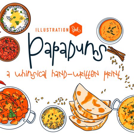 PN Popadums