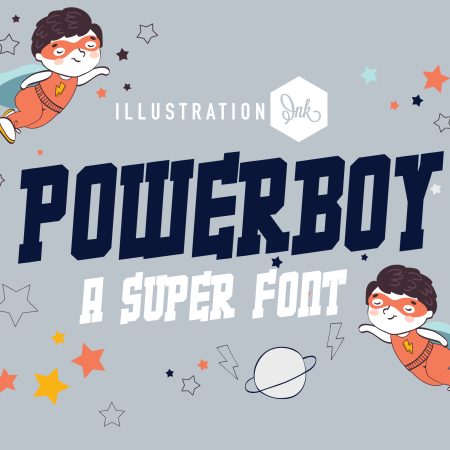 PN Powerboy