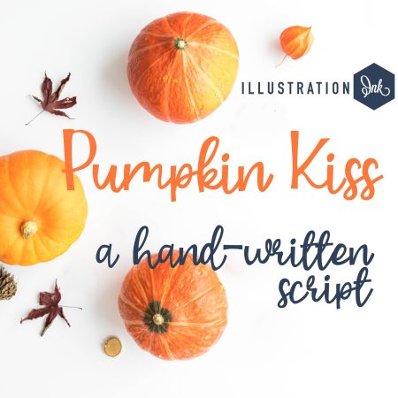 PN Pumpkin Kiss