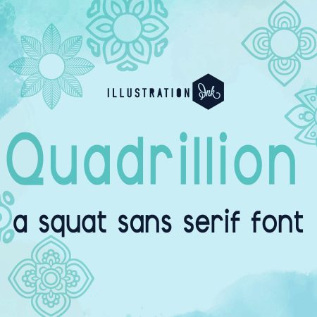 PN Quadrillion