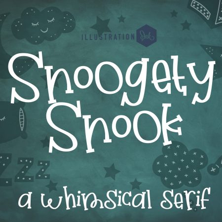 PN Snoogety Snook