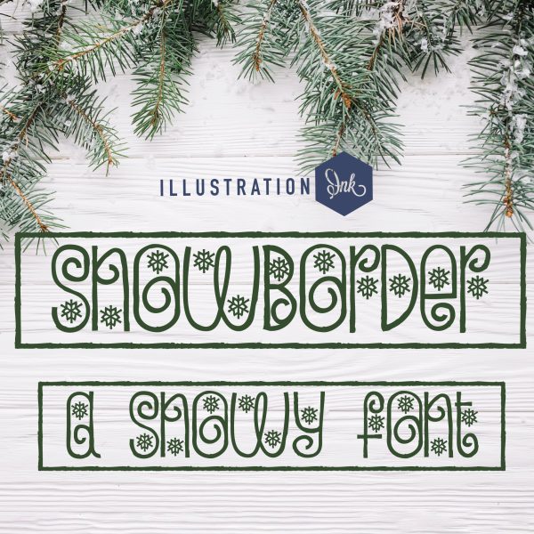 PN Snowborder