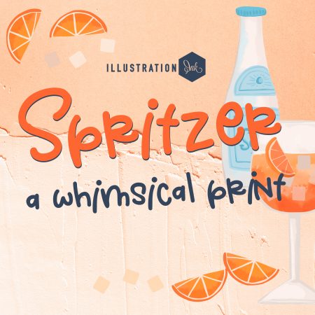 PN Spritzer